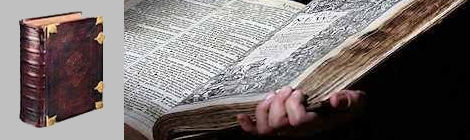 King James Bible 1611