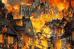 Great Fire of London